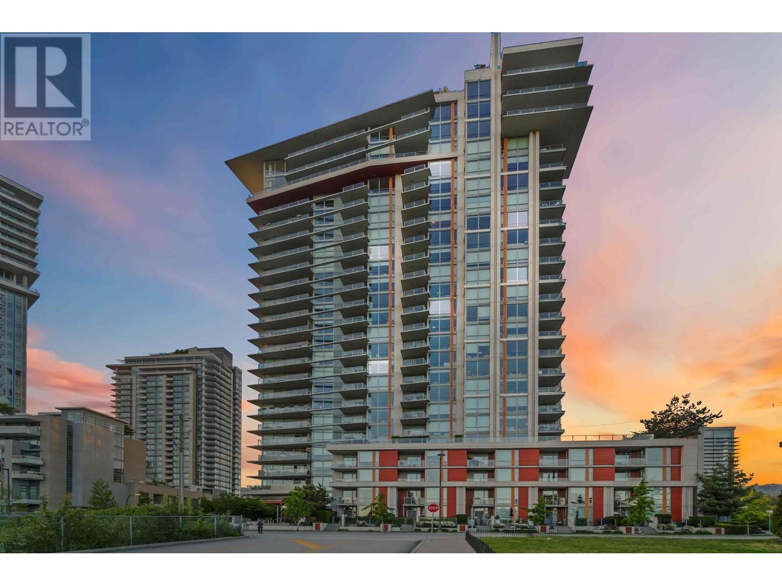 Lynnmour Apartment/Condo for sale:  2 bedroom 1,041 sq.ft. (Listed 2025-05-14)