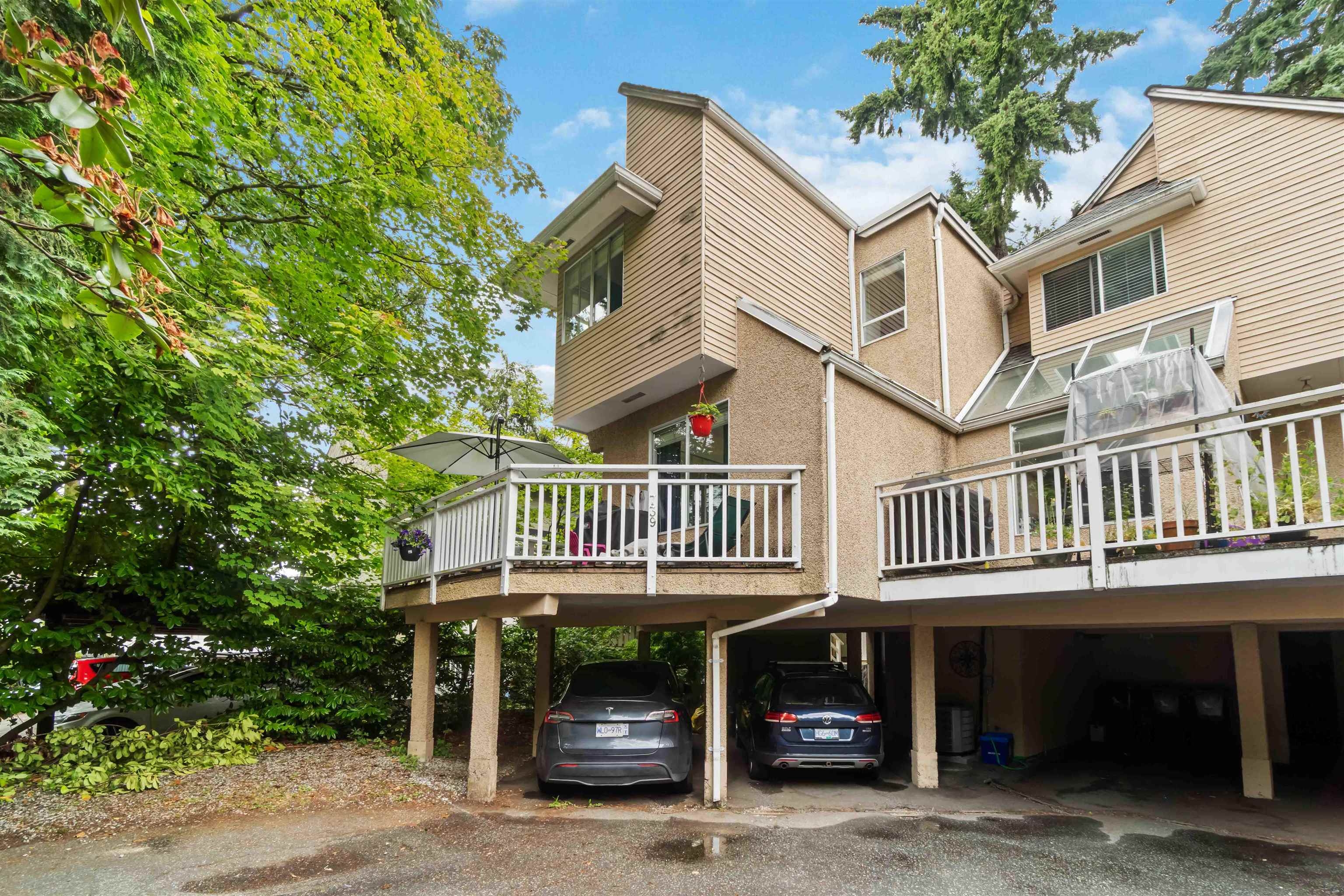 Delbrook Townhouse for sale:  3 bedroom 2,124 sq.ft. (Listed 2025-06-26)