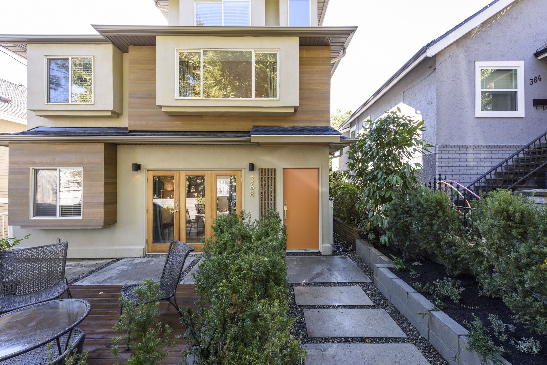 Vancouver East House for sale:  5 bedroom 1,777 sq.ft. (Listed 2021-03-30)