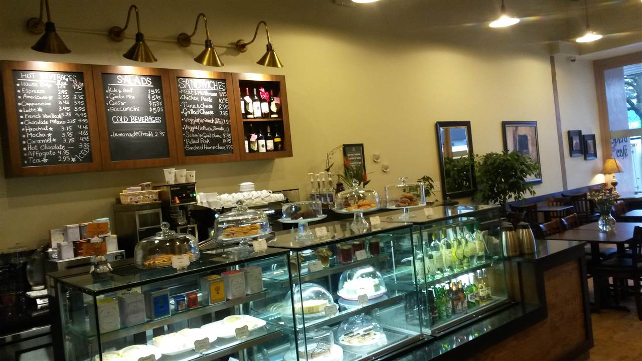 Ambleside Business only for sale:    (Listed 2017-02-06)