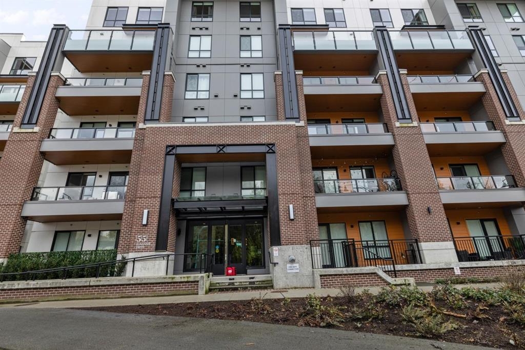 Port Moody Centre Apartment/Condo for sale: 50 Electronic Avenue 2 bedroom 1,046 sq.ft. (Listed 2025-03-24)