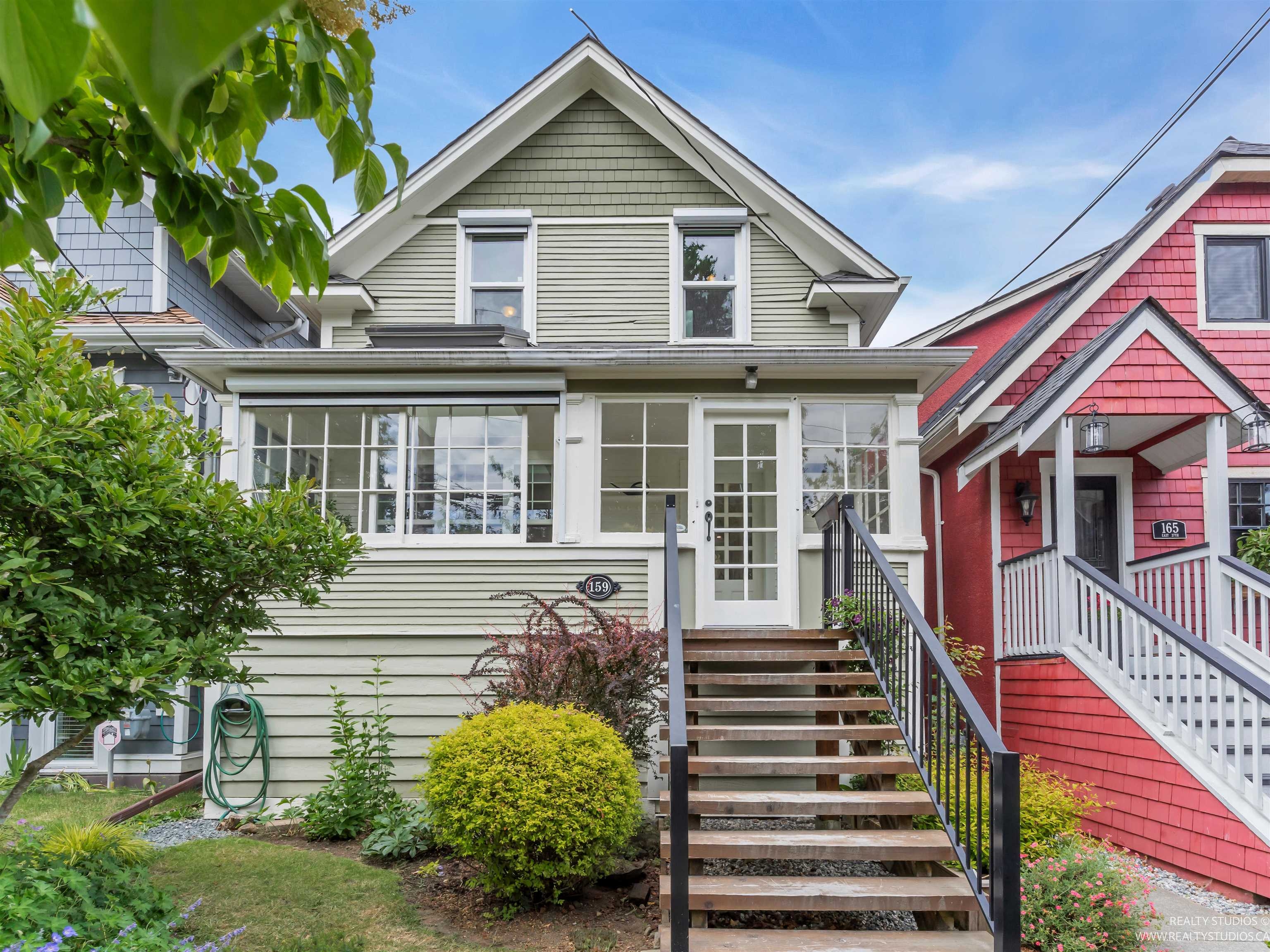 Main Single Family Residence for sale:  3 bedroom 2,088 sq.ft. (Listed 2025-06-21)