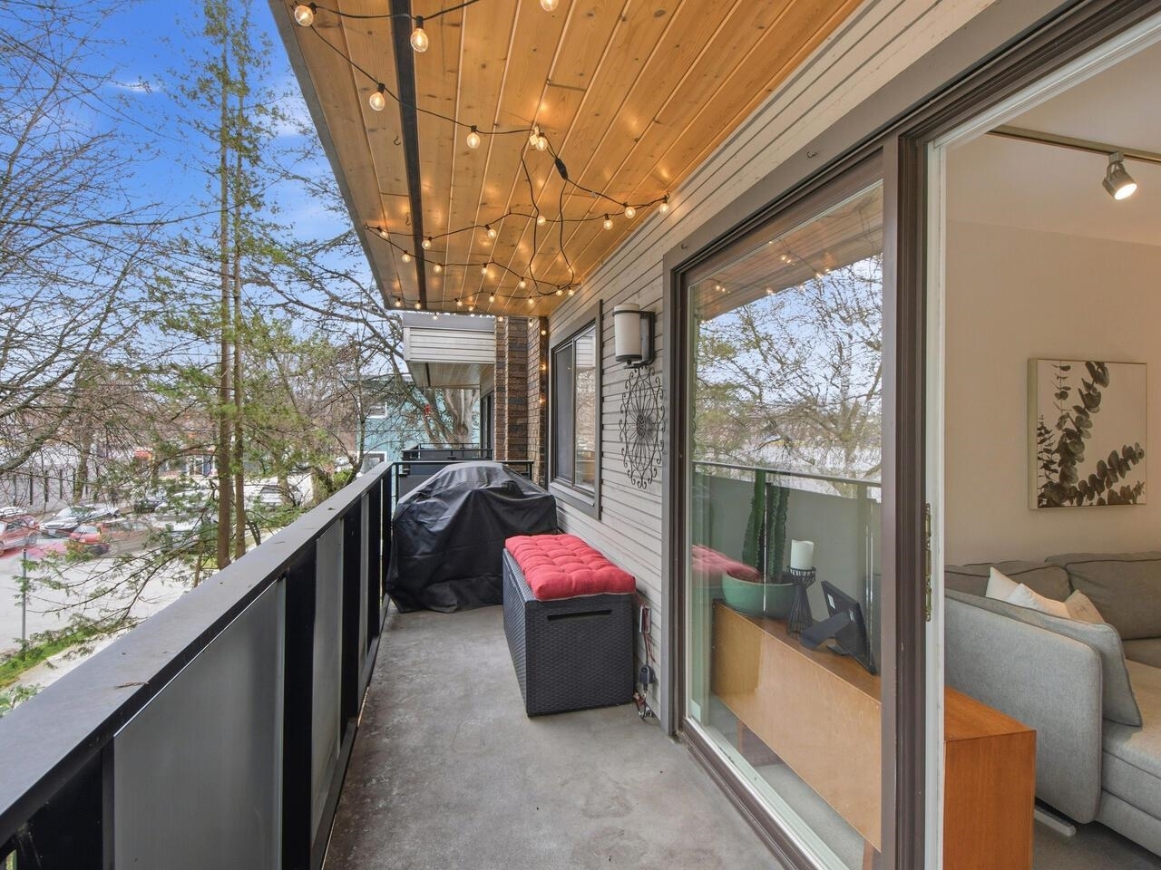 Kitsilano Apartment/Condo for sale:  1 bedroom 657 sq.ft. (Listed 2026-02-23)