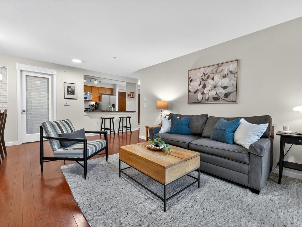 Kerrisdale Apartment/Condo for sale:  2 bedroom 1,007 sq.ft. (Listed 2026-05-19)