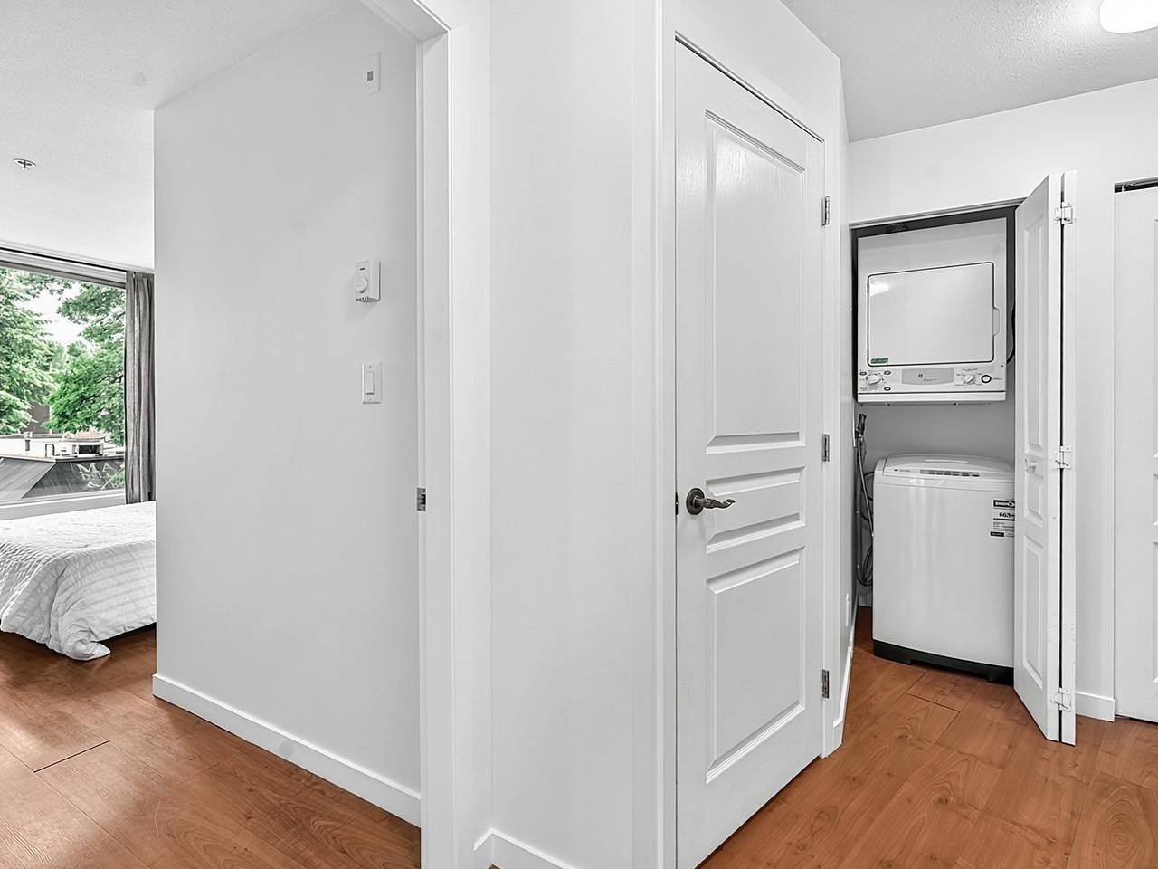 Fairview VW Apartment/Condo for sale:  1 bedroom 574 sq.ft. (Listed 2026-07-14)