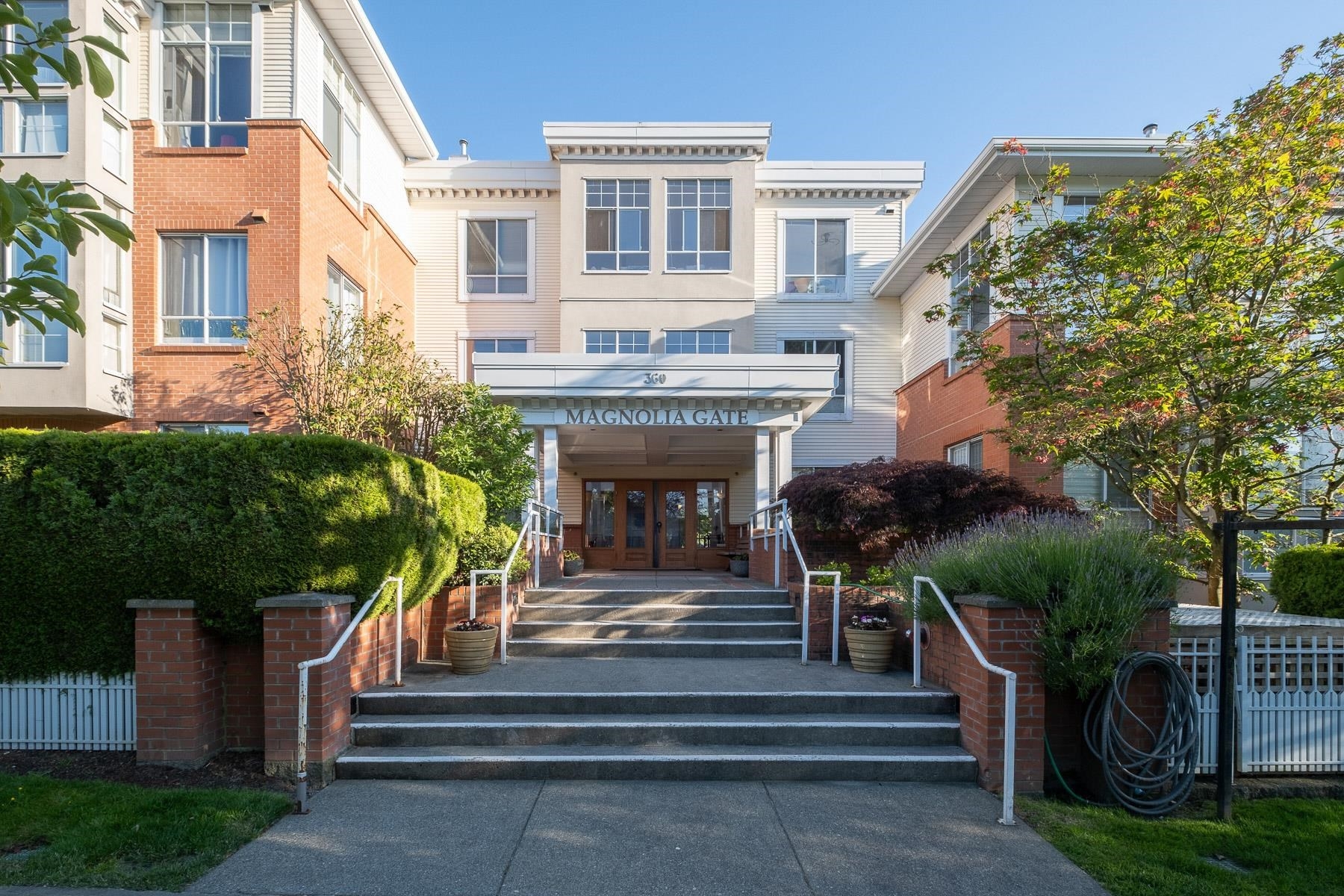 Vancouver Apartment/Condo for sale:  1 bedroom  (Listed 2025-03-10)