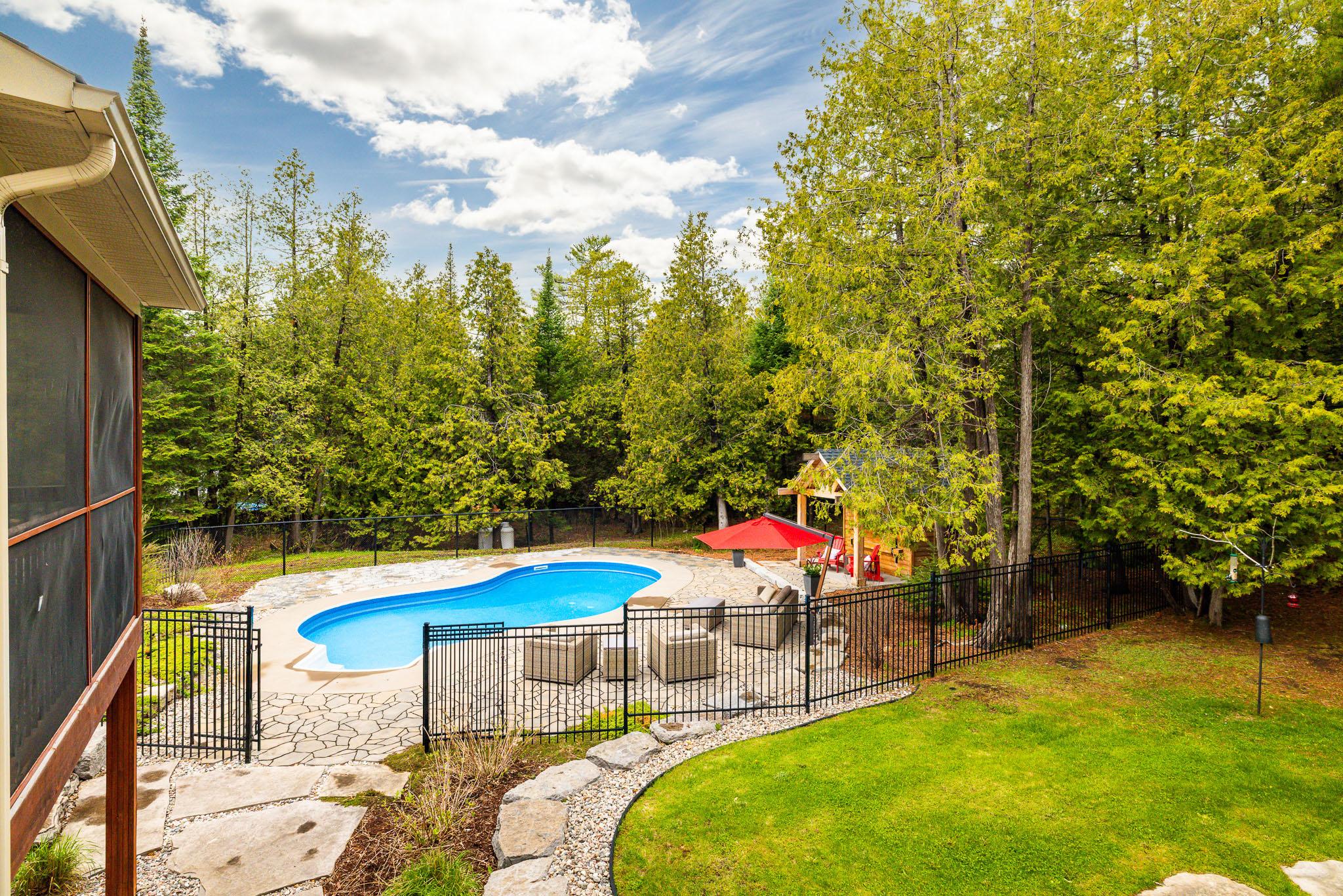 45 Canadian Drive