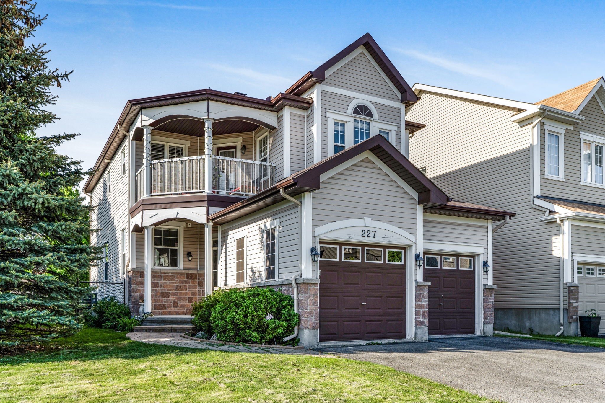 Bradley Estates House for sale: 3 bedroom (Listed 2025-05-30)