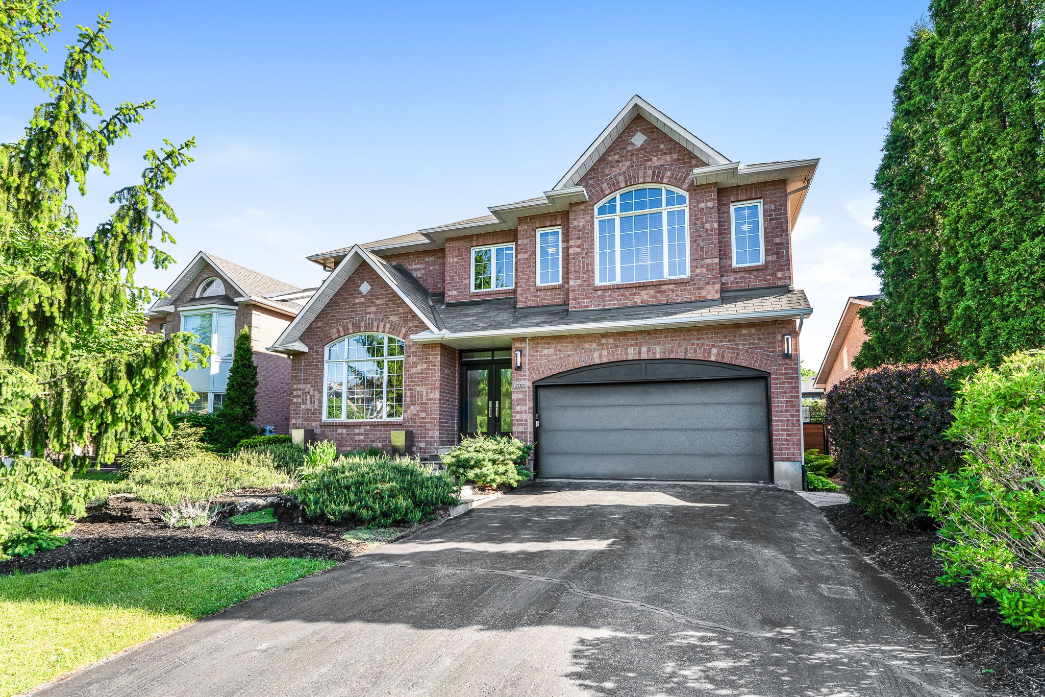 Convent Glen House for sale:  3 bedroom  Stainless Steel Appliances, Tile Backsplash, Glass Shower 2,000 sq.ft. (Listed 2025-07-18)