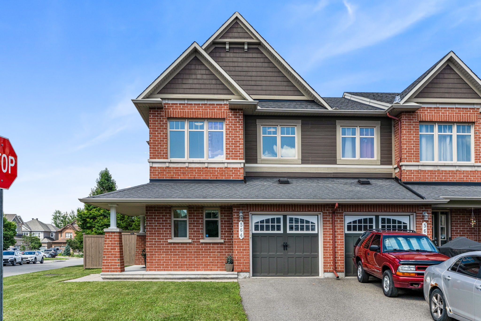 Convent Glen Apartment for sale:  3 bedroom  (Listed 2025-07-23)