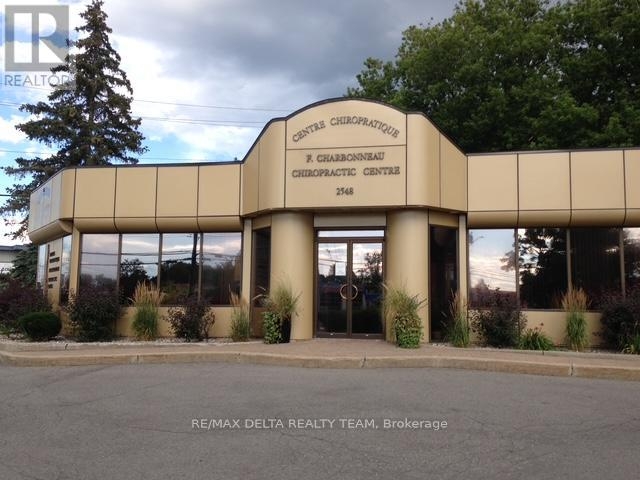 Ottawa Offices for sale: 1,800 sq.ft. (Listed 2025-03-14)