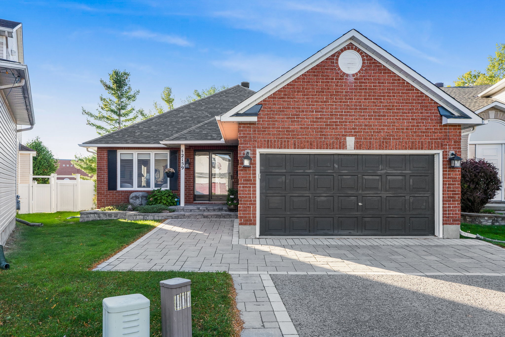 Notting Gate House for sale:  3 bedroom  (Listed 2025-10-20)