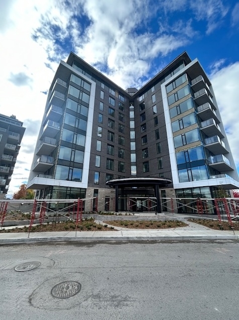 Glebe Condo for sale: 1 bedroom (Listed 2025-07-22)