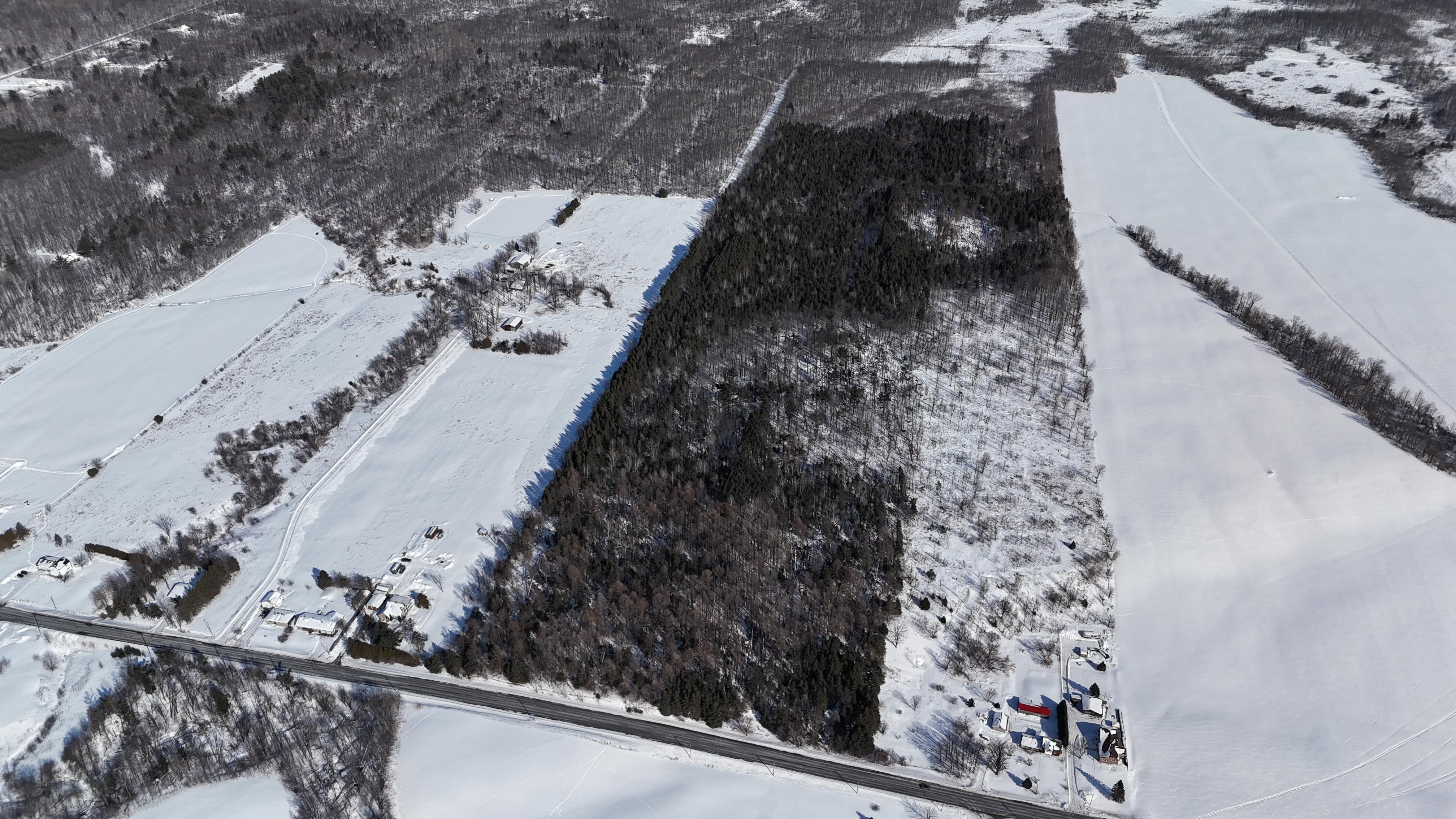 Clarence Rockland Land for sale: (Listed 2026-02-17)