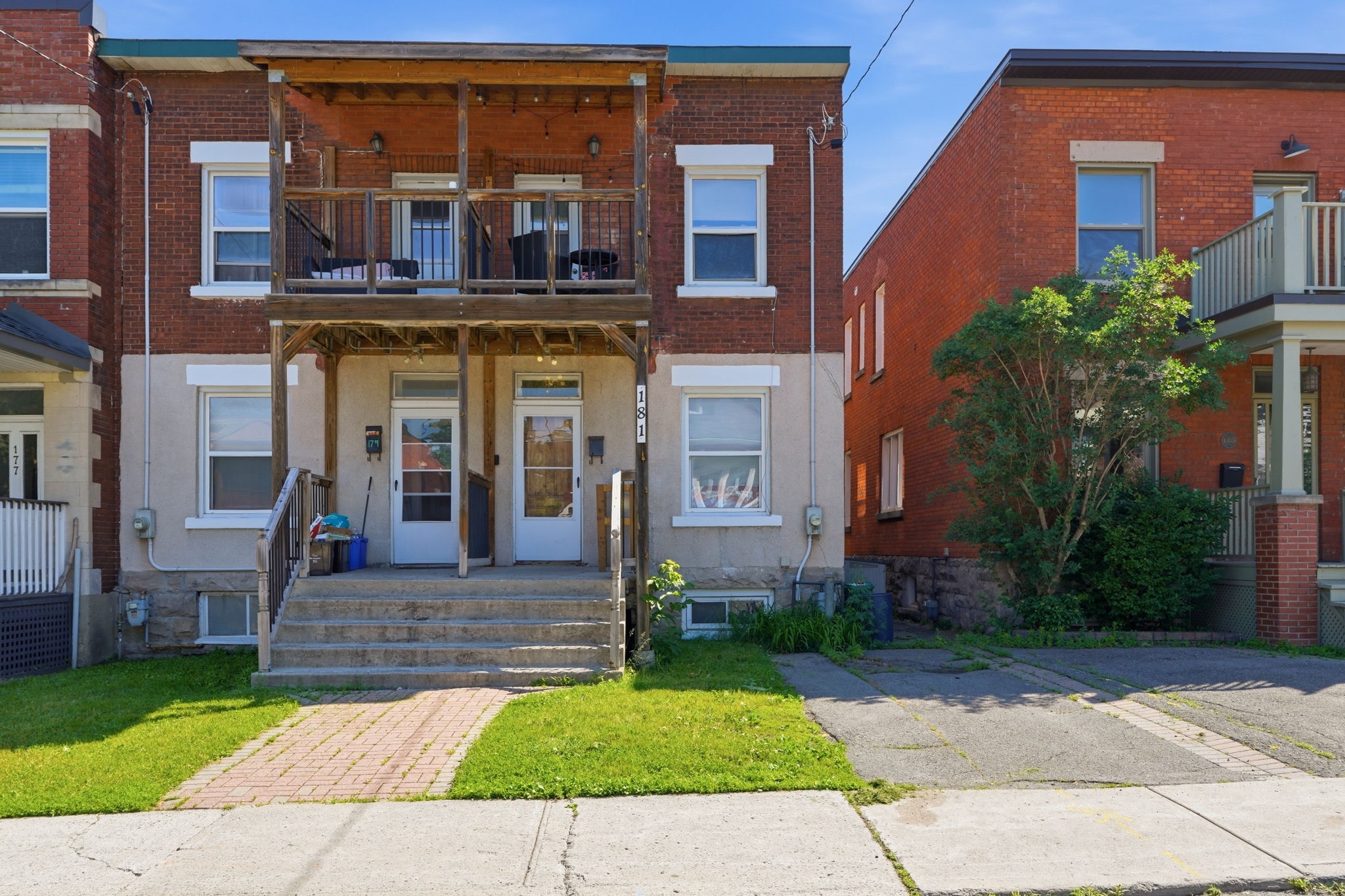 181 Goulburn Avenue