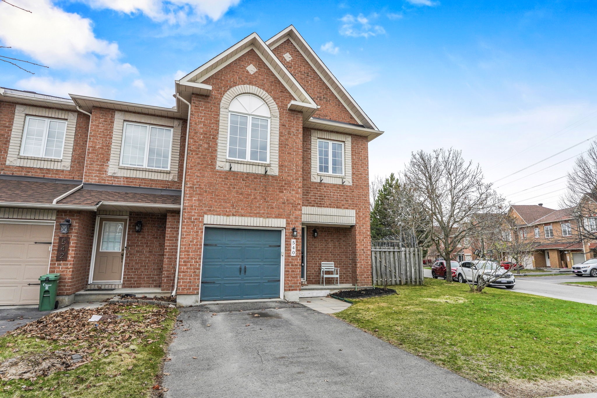 Avalon East Row / Townhouse for sale: 4 bedroom 1,500 sq.ft. (Listed 2026-06-18)