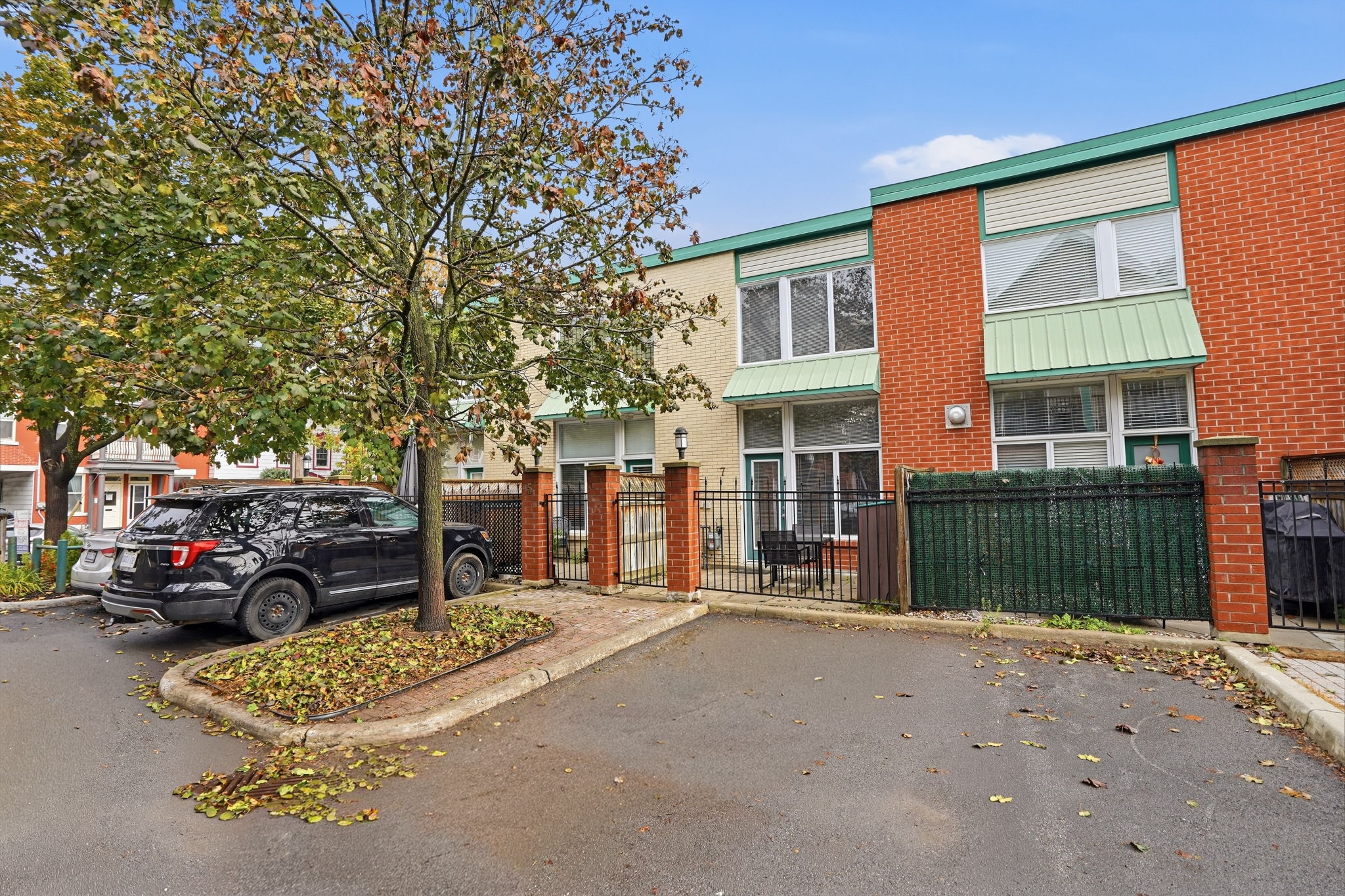 Lower Town - Sandy Hil Row / Townhouse for sale: 2 bedroom (Listed 2026-10-05)