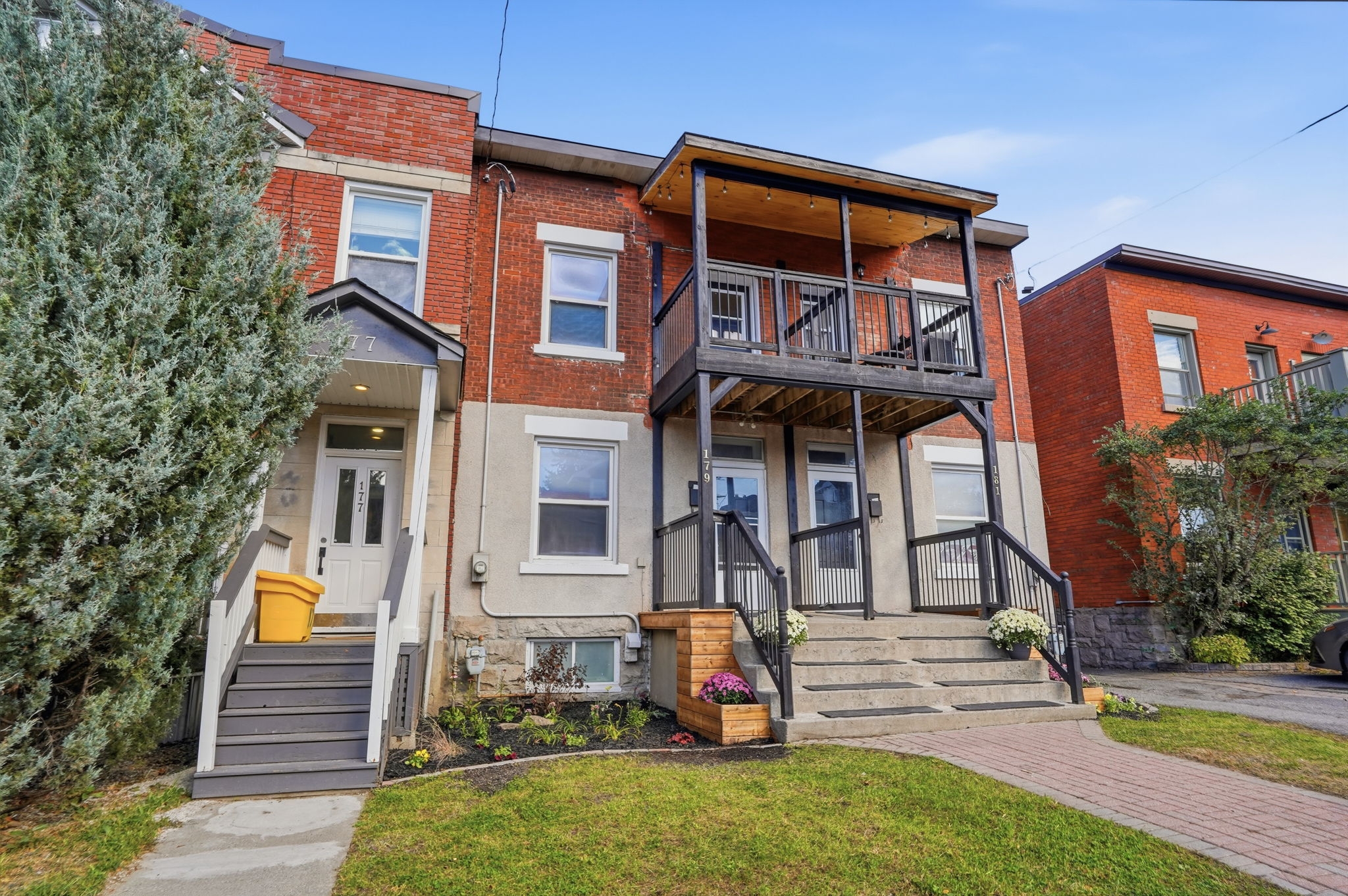 179 Goulburn Avenue