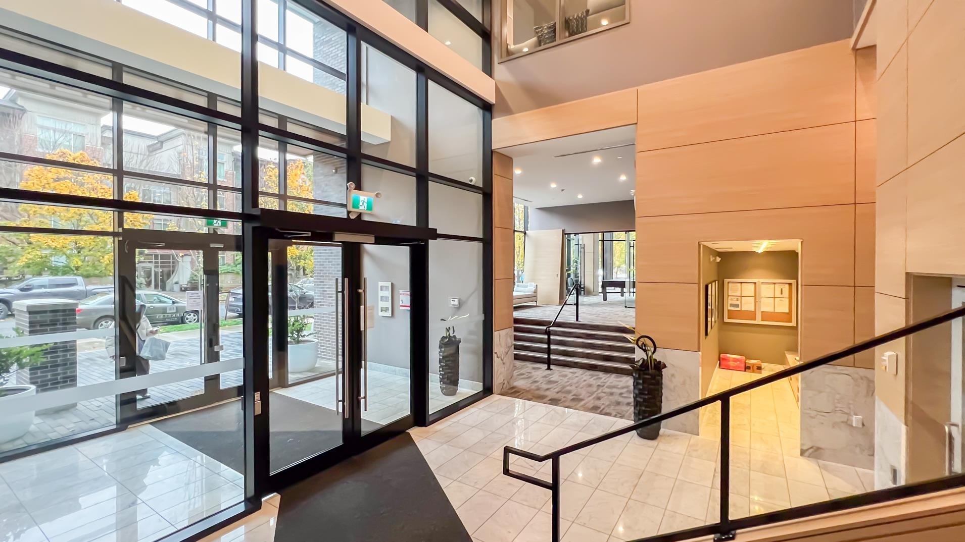 West Cambie Apartment/Condo for sale:  2 bedroom 888 sq.ft. (Listed 2026-03-09)
