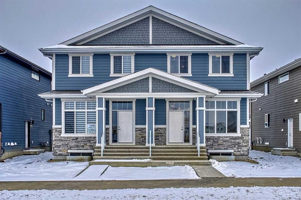 Mahogany Basement of Duplex for rent:  2 bedroom  Stainless Steel Appliances, Laminate Floors  (Listed 2025-11-24)