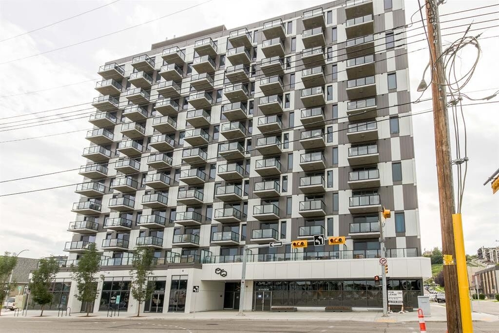 Bridgeland Condo apartment for rent: Era 1 bedroom  Stainless Steel Appliances, Laminate Floors 500 sq.ft. (Listed 2026-03-31)