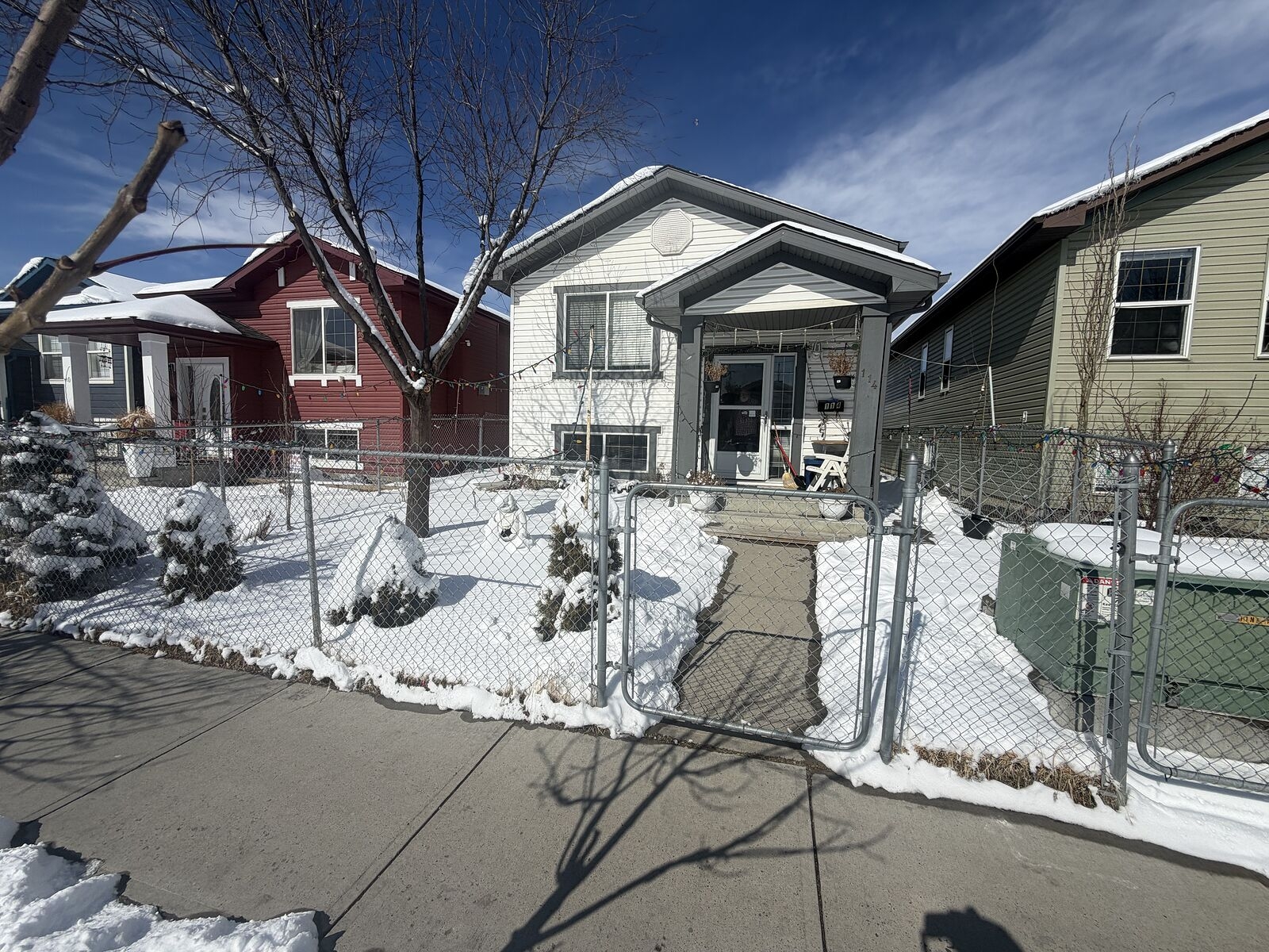 Taradale Basement of single family home for rent:  2 bedroom  (Listed 2026-04-06)