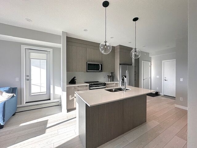 Cityscape Condo apartment for rent: the Arthur 2 bedroom  Stainless Steel Appliances, Laminate Floors 678 sq.ft. (Listed 2026-05-01)