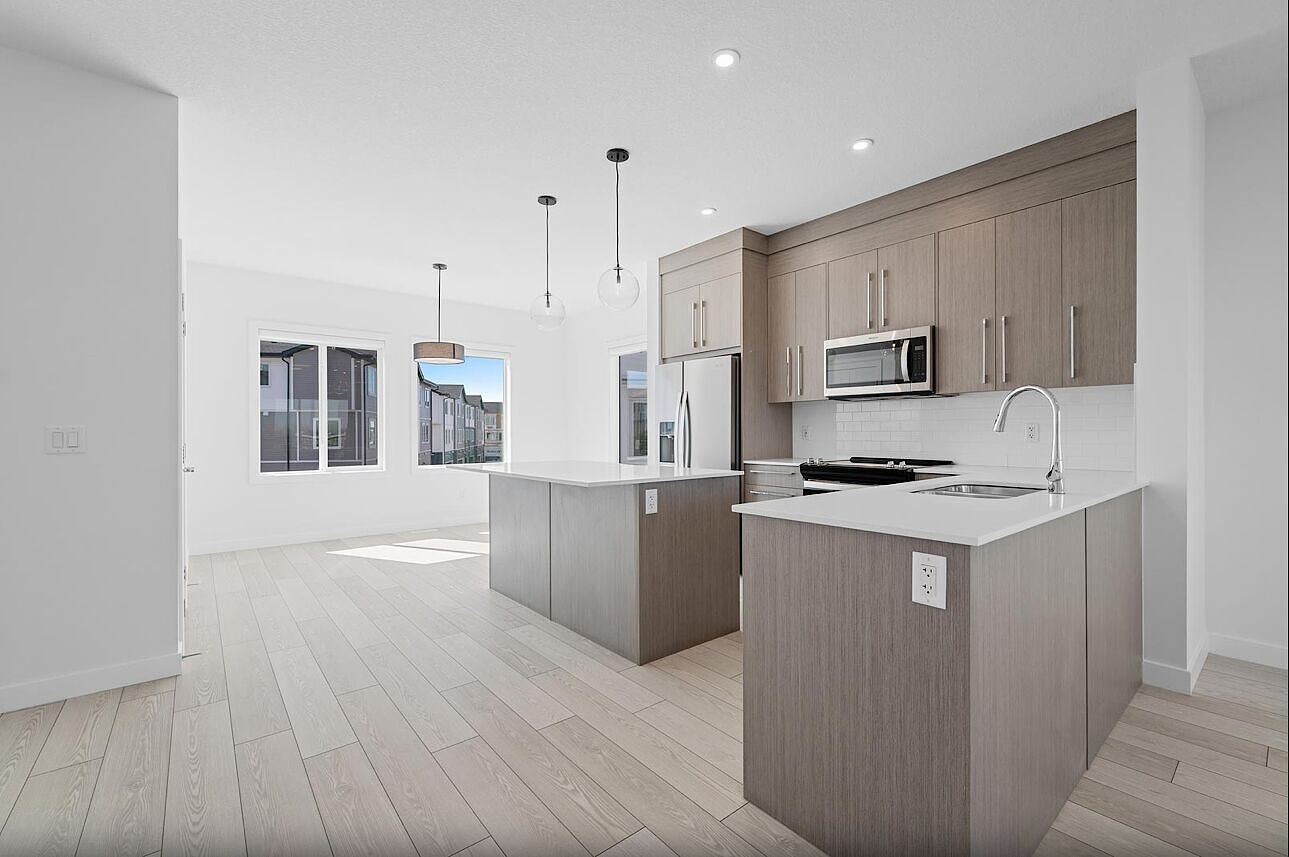 Cornerstone Townhouse for rent:  4 bedroom  Stainless Steel Appliances, Laminate Floors  (Listed 2026-06-11)
