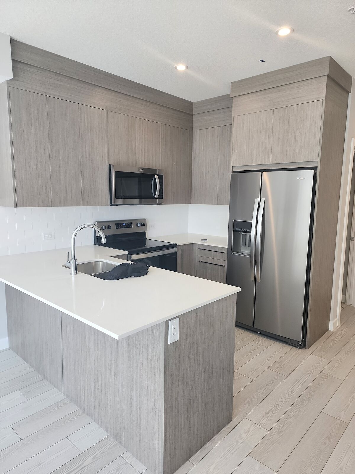Skyview Ranch Apartment for rent:  Studio  Stainless Steel Appliances, Laminate Floors  (Listed 2026-07-01)