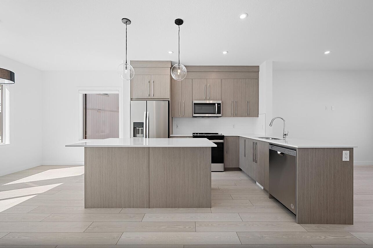 Cornerstone Townhouse for rent:  4 bedroom  Stainless Steel Appliances, Laminate Floors 1,550 sq.ft. (Listed 2026-06-11)