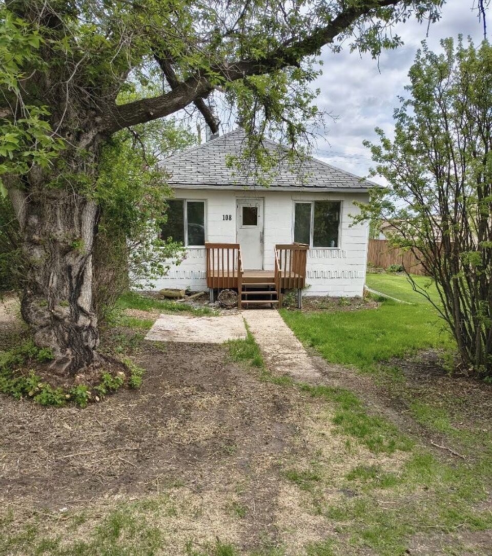 Sturgis Bungalow for rent:  2 bedroom  (Listed 2026-07-22)