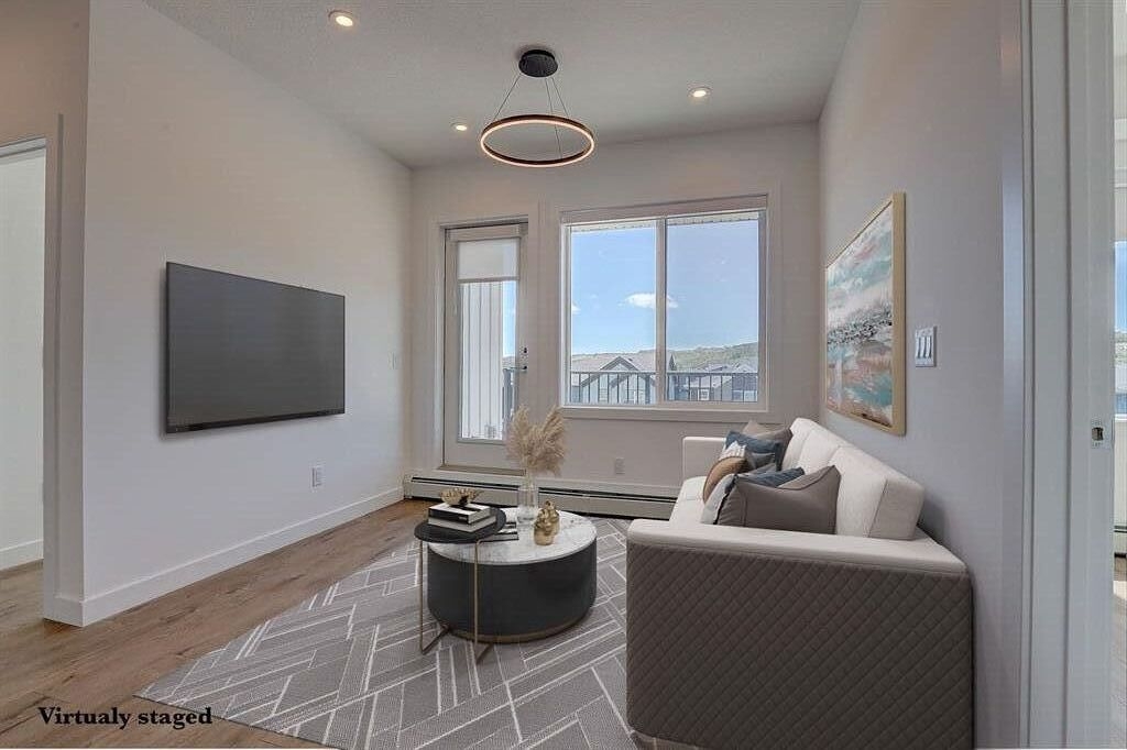 Wolf Willow Condo apartment for rent:  2 bedroom  Stainless Steel Appliances, Tile Backsplash, Laminate Floors 662 sq.ft. (Listed 2026-08-28)