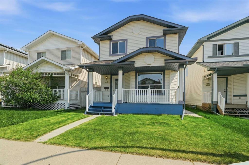 Arbour Lake House for rent:  3 bedroom  Laminate Floors, Plush Carpet  (Listed 2026-09-19)