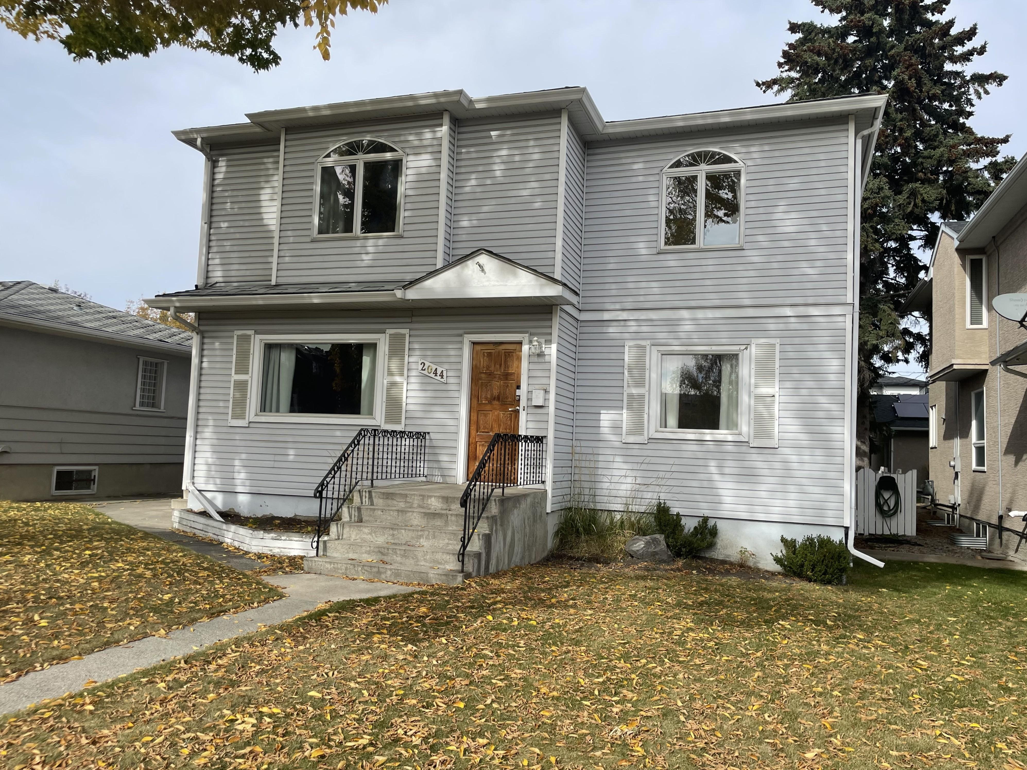 Altadore House for rent:  5 bedroom  Stainless Steel Appliances, Tile Backsplash, Laminate Floors, Plush Carpet  (Listed 2026-10-05)
