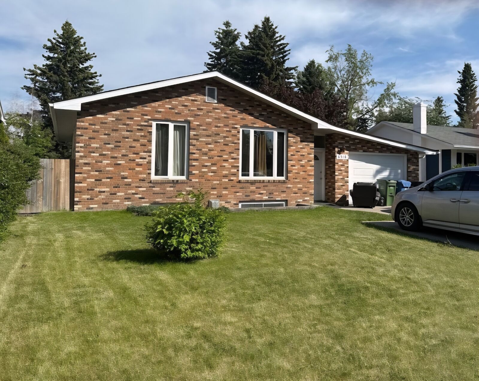 Dalhousie House for rent:  4 bedroom 2,100 sq.ft. (Listed 2025-08-01)