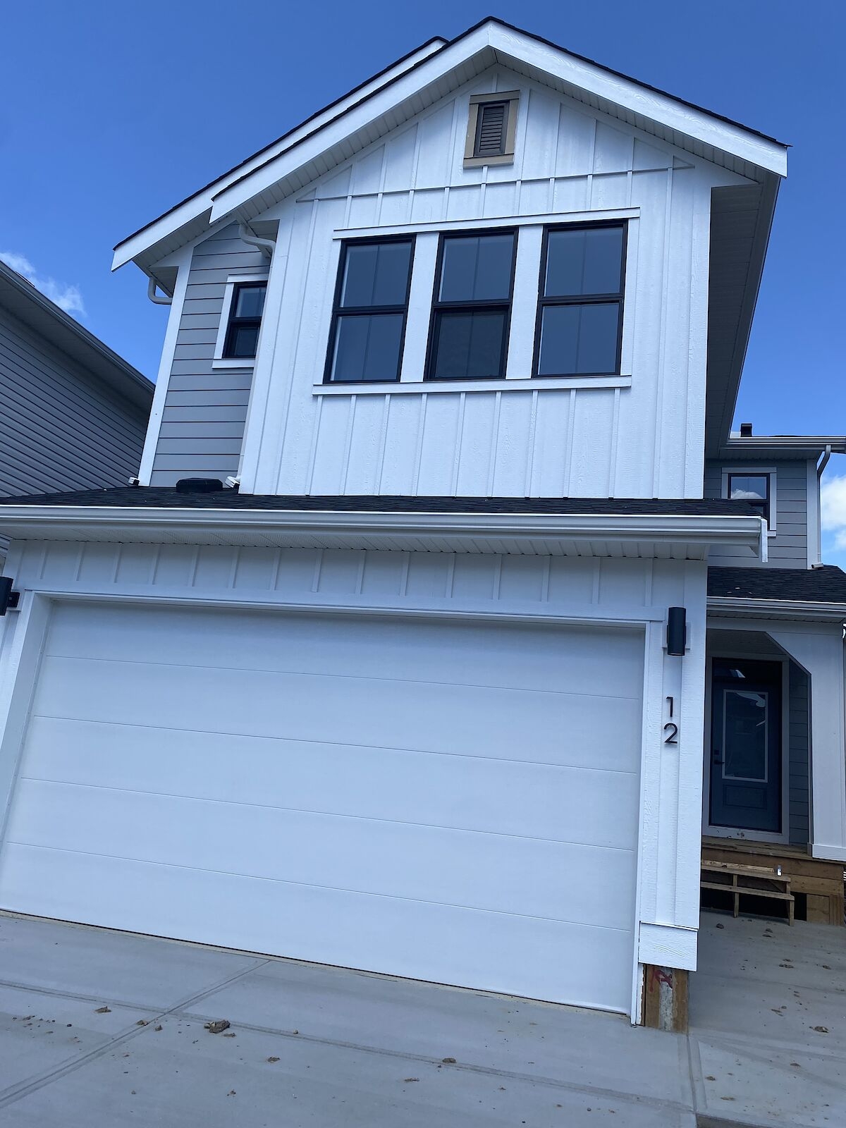 Copperfield Basement of single family home for rent:  2 bedroom 600 sq.ft. (Listed 2025-08-01)