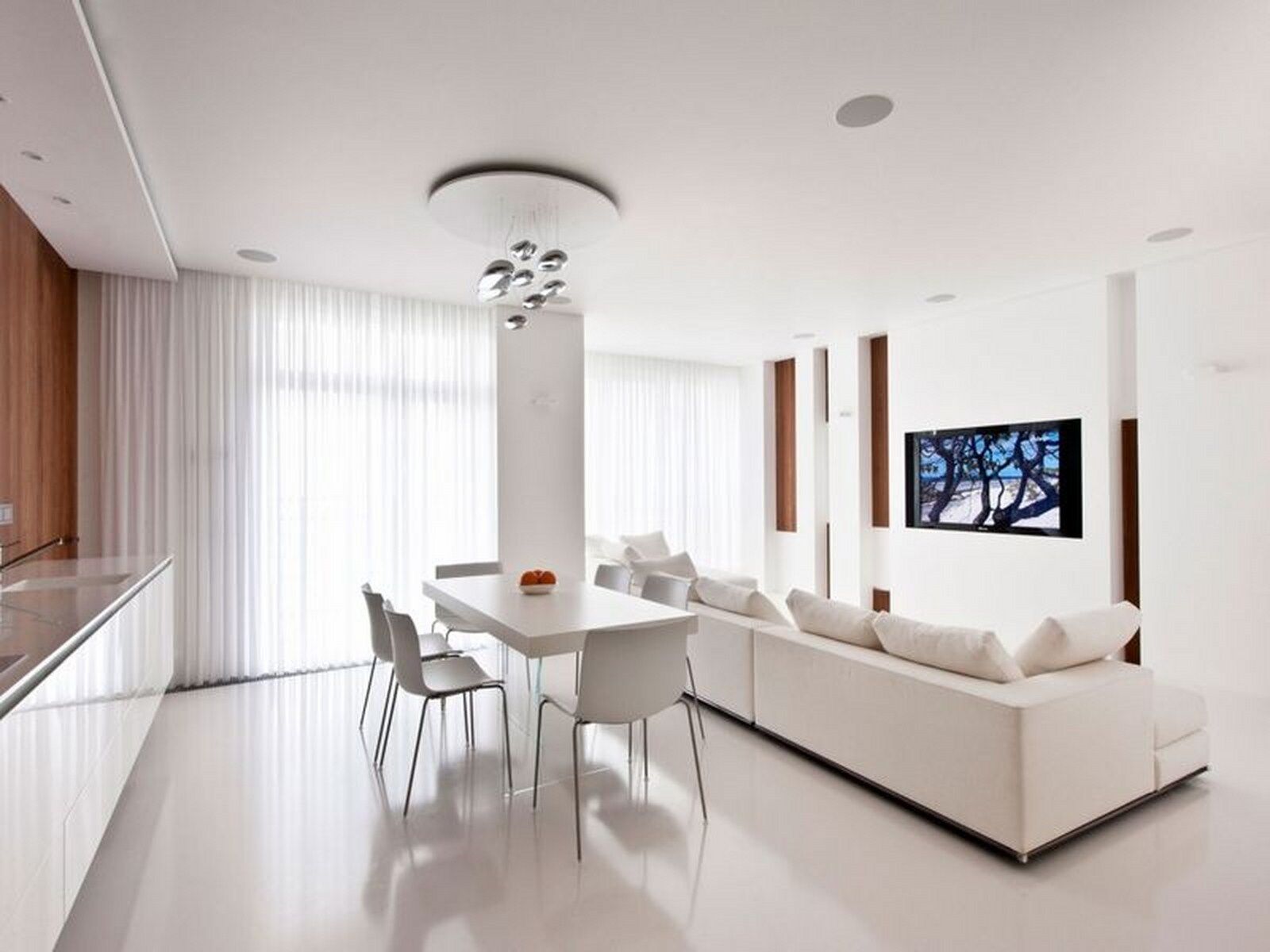Granville Street Condo for sale:  2 bedroom 250 sq.ft. (Listed 2020-01-14)