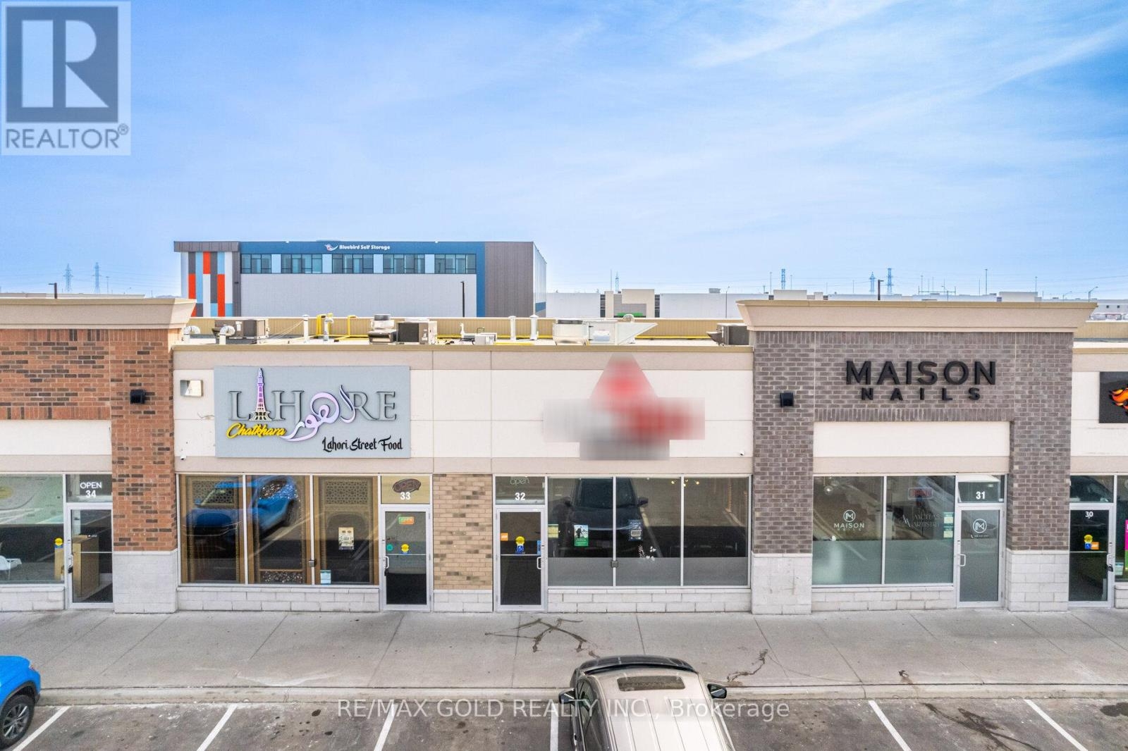 Mississauga (Churchill Meadows) Business for sale: 1,403 sq.ft. (Listed 2025-03-18)