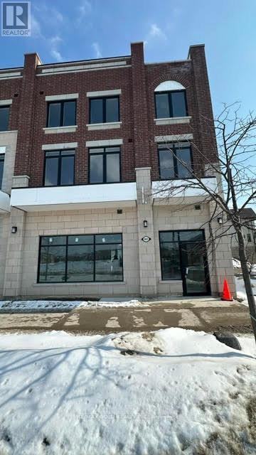 Rural Caledon Retail: