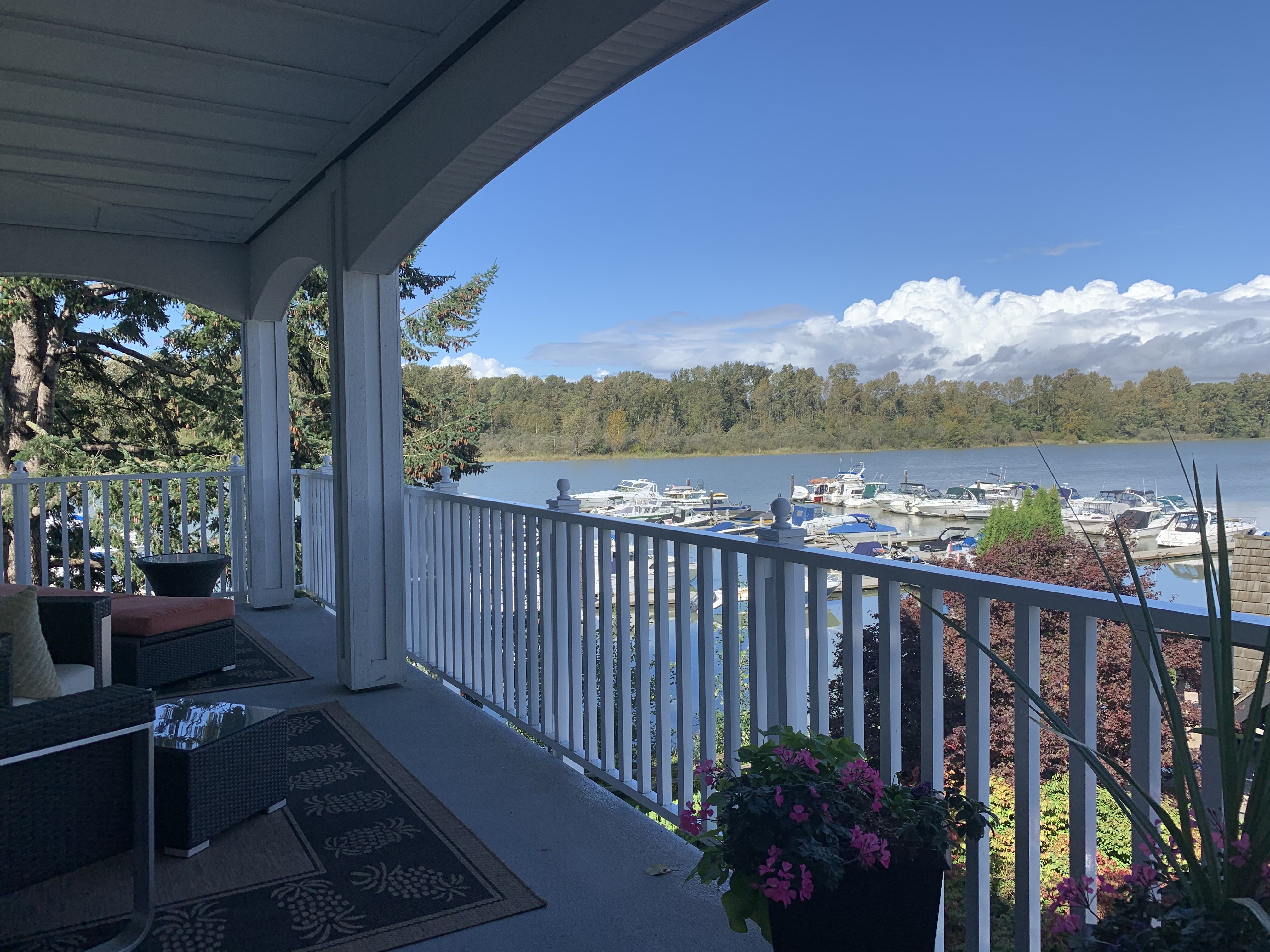 Ladner Condo for sale River Watch 2 bedroom 1,126 sq.ft. (Listed 20200915)