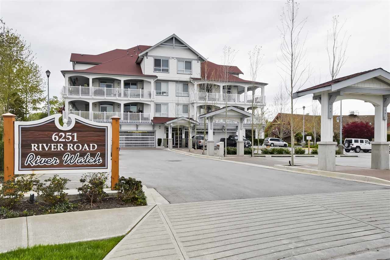 Ladner Condo River Watch 2 bedroom