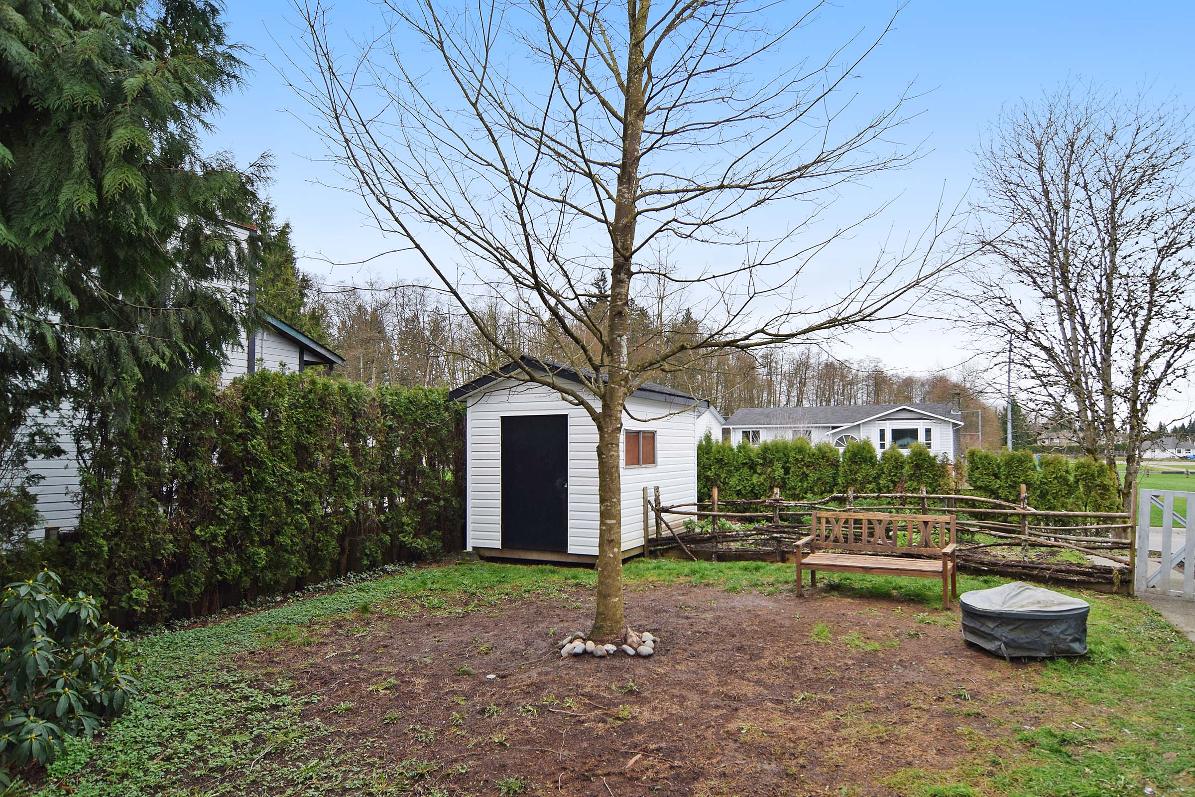 Walnut Grove House for sale 4 bedroom (Listed 20160312)