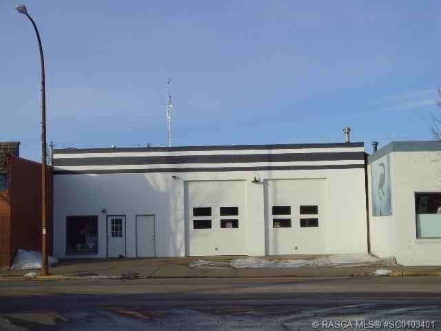 None Industrial for sale:   3,200 sq.ft. (Listed 2019-02-16)