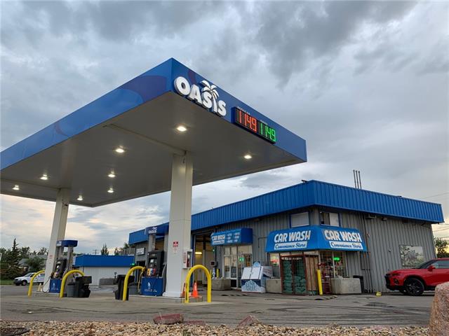 Downtown Drumheller Retail (Commercial) for sale:   3,453 sq.ft. (Listed 2019-07-15)