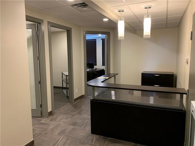 Downtown Office (Commercial) for sale:   629 sq.ft. (Listed 2020-03-11)