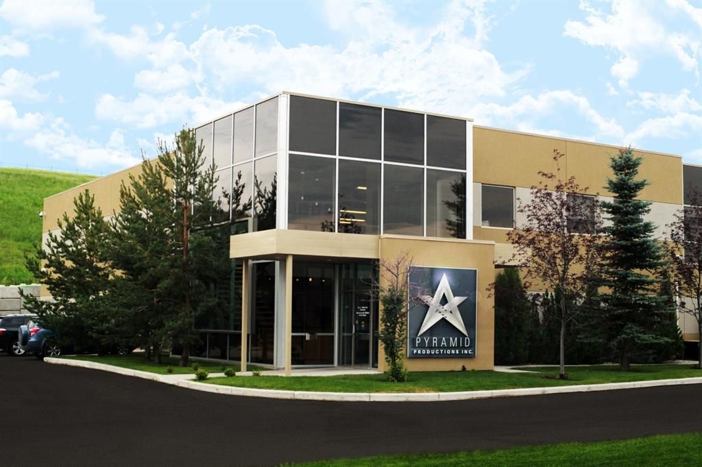 Shepard Industrial Industrial (Commercial) for sale:    (Listed 2020-10-14)