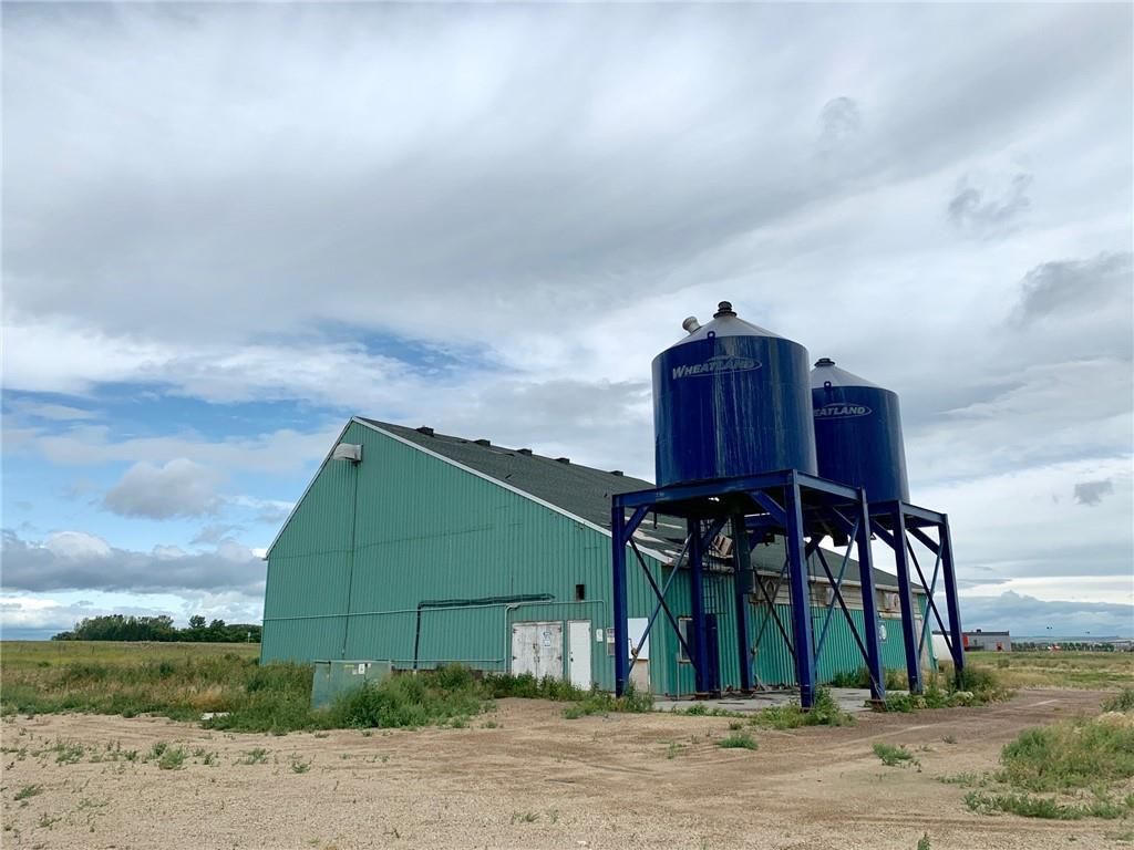 NONE Industrial (Commercial) for sale: (Listed 2020-11-16)