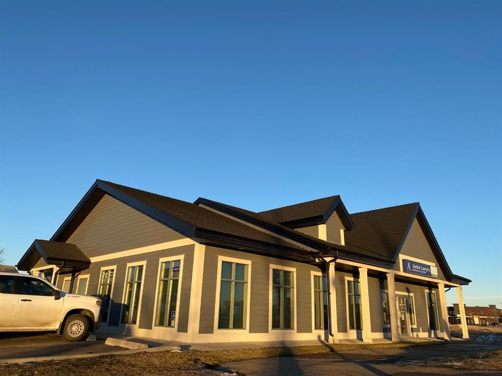 Willowbrook Office (Commercial) for sale: (Listed 2020-12-15)