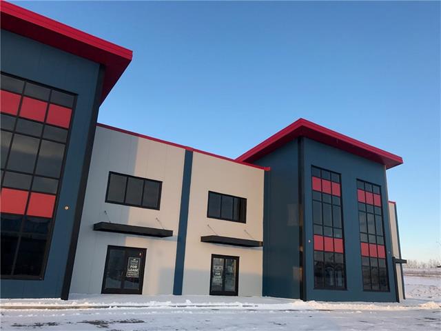 Gateway Industrial for sale: 8,894 sq.ft. (Listed 2016-09-21)