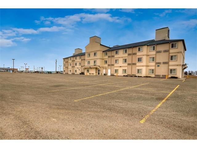 None Business with property for sale: 24,408 sq.ft. (Listed 2017-03-02)